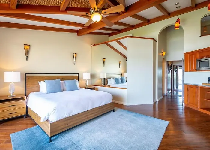 Spacious Open-concept With Stylish Design, Direct Access & Resort-style Amenities Playa Flamingo